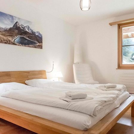 Apartment Alpin Dg - Griwa Rent Ag Grindelwald Luaran gambar